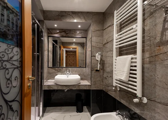 Dimora Cardinal Moroni 4*