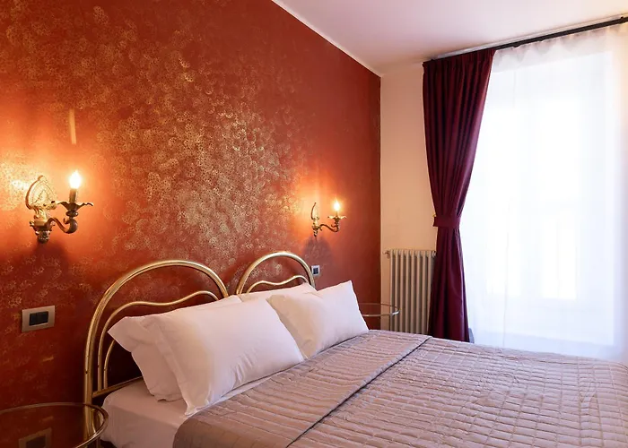 Гостевой дом Dimora Cardinal Moroni 4*