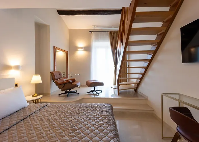 Dimora Cardinal Moroni 4*