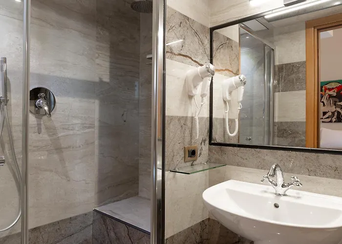 Гостевой дом Dimora Cardinal Moroni 4*
