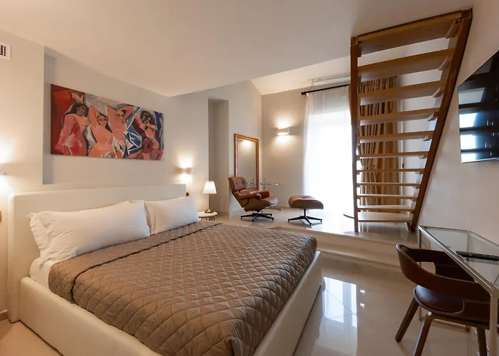 Dimora Cardinal Moroni 4*
