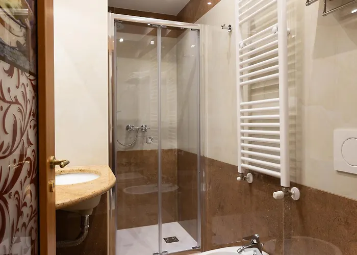 Dimora Cardinal Moroni Гостевой дом 4*
