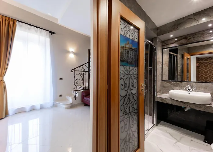 Гостевой дом Dimora Cardinal Moroni 4*