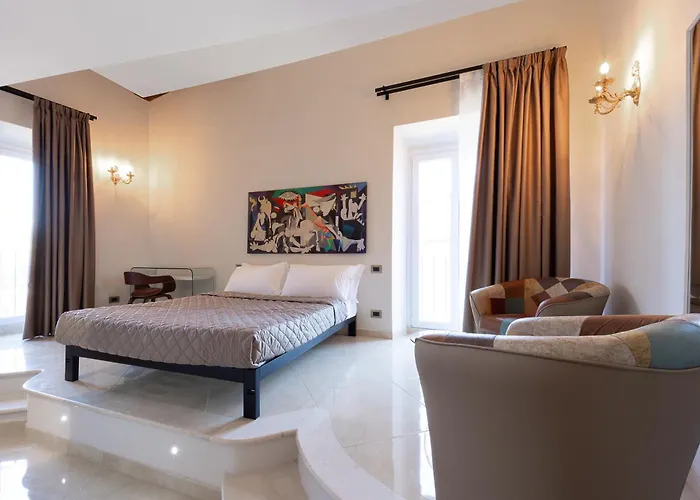 Dimora Cardinal Moroni 4*